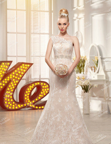 Свадебное платье SL0157