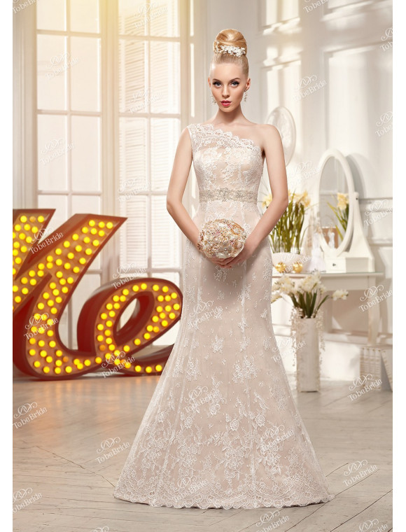 Свадебное платье SL0157 в салоне свадебной и вечерней моды SV: фото