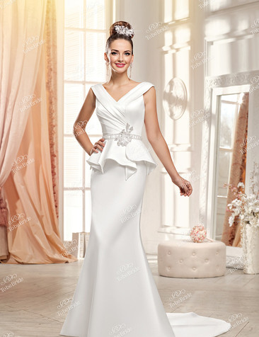 Свадебное платье SL0168 (SL0035)