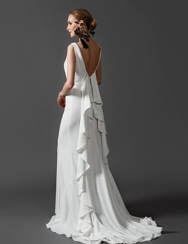 Свадебное платье NN010