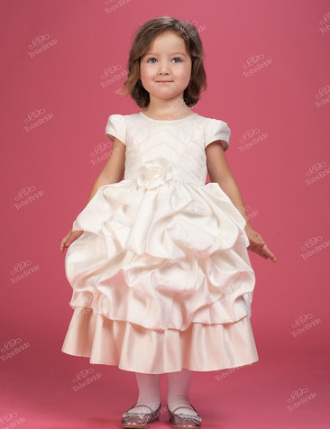 Детское платье HB006D