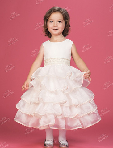 Детское платье HB005D