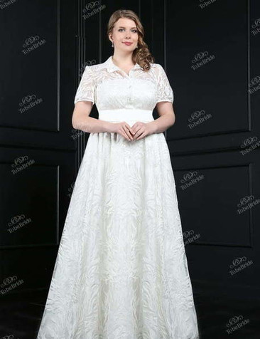 Свадебное платье TB036