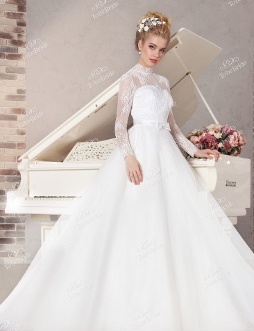 Свадебное платье 250824