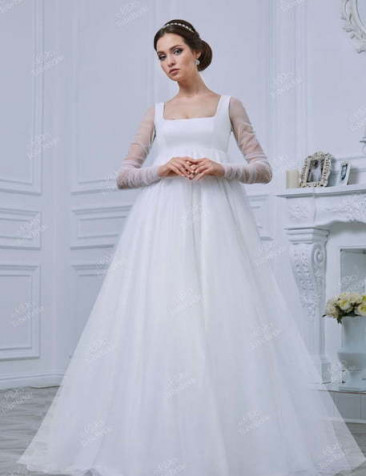 Свадебное платье 250823